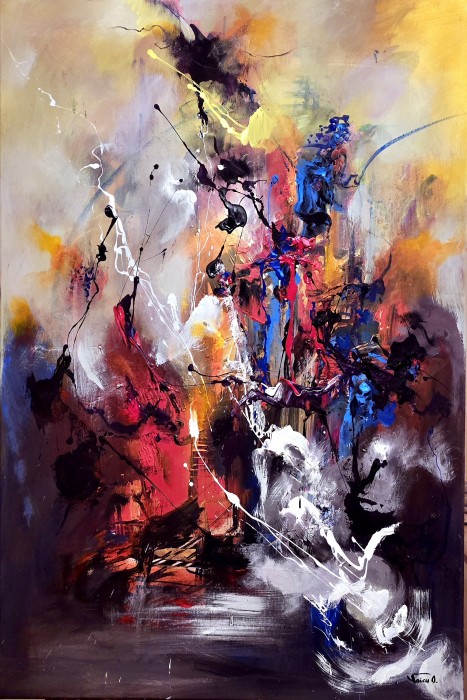 Pictura Concert Rock-And-Roll