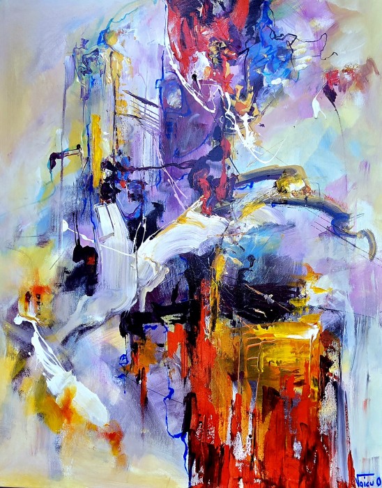 Pictura Foc Launtric