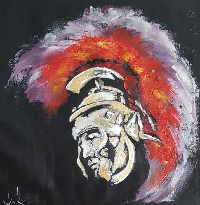 Pictura Noblete Romana