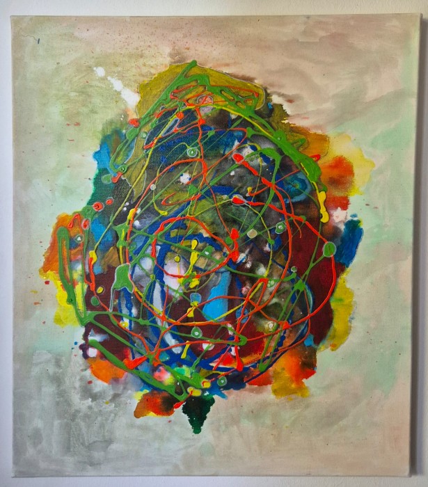 Pictura Thinking About You