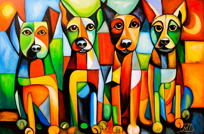 Pictura Doggy