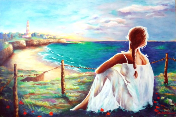 Pictura Dincolo De Aparente