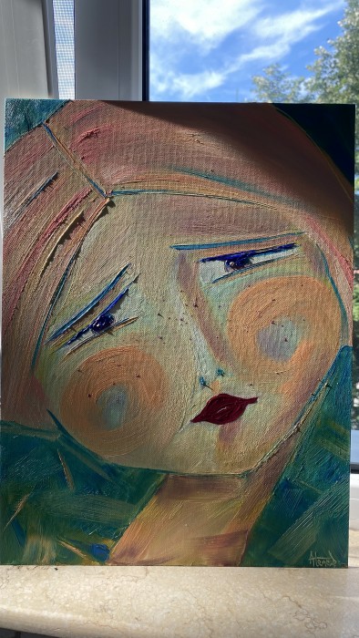 Pictura Ada - Voiceless Collection