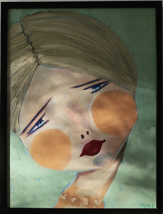 Pictura Ivona - Voiceless Collection