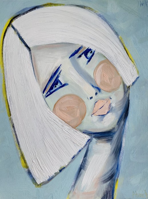 Pictura Ina - Voiceless Collection