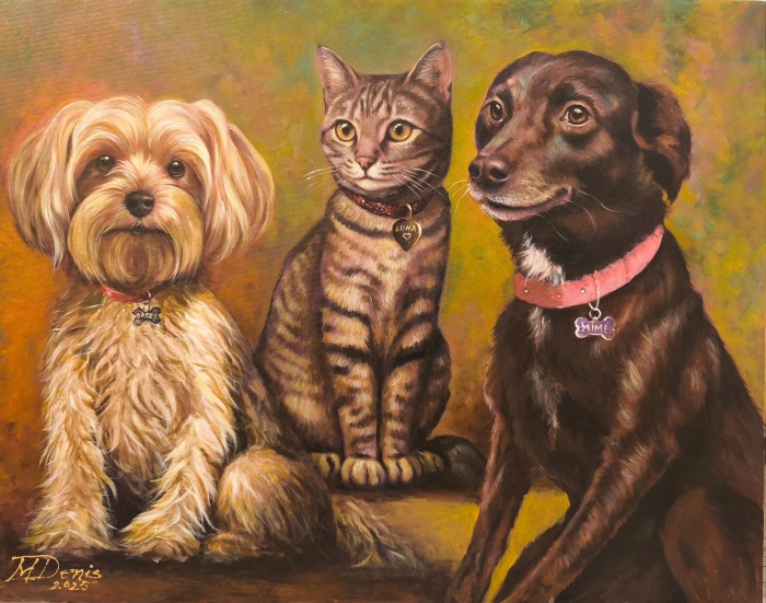 Pictura Quuens Of Coach