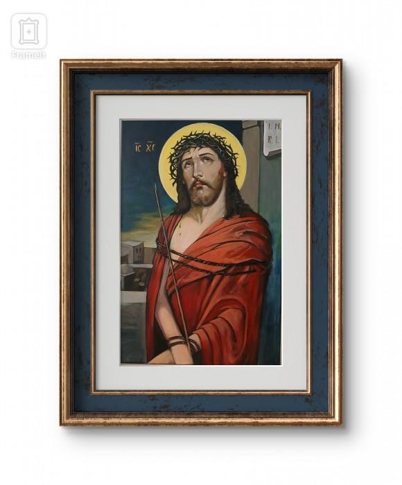 Pictura Iisus Hristos