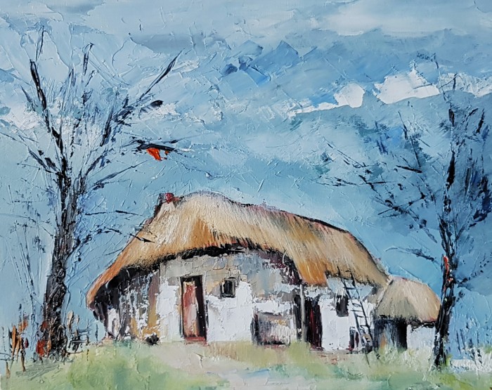 Pictura Vine Furtuna...