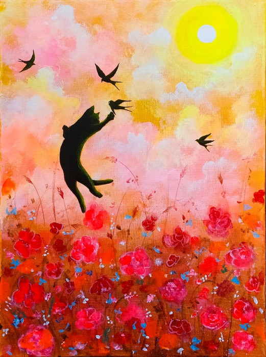 Pictura Savage Grace Pictura Savage Grace