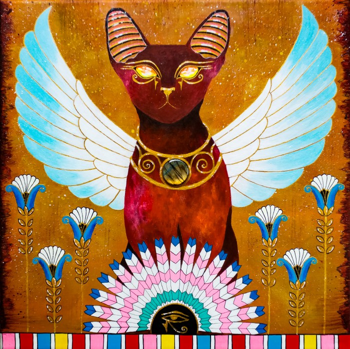 Pictura Ancient Beauty Pictura Ancient Beauty