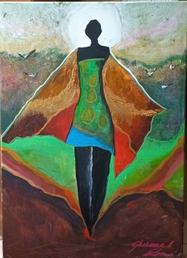 Aripi Spre Lumina Pictura