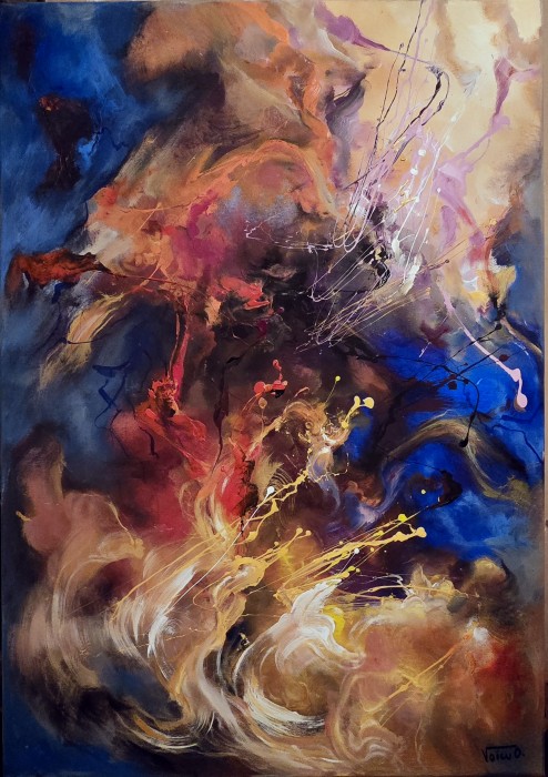 Pictura Rasul Vrajitoarei