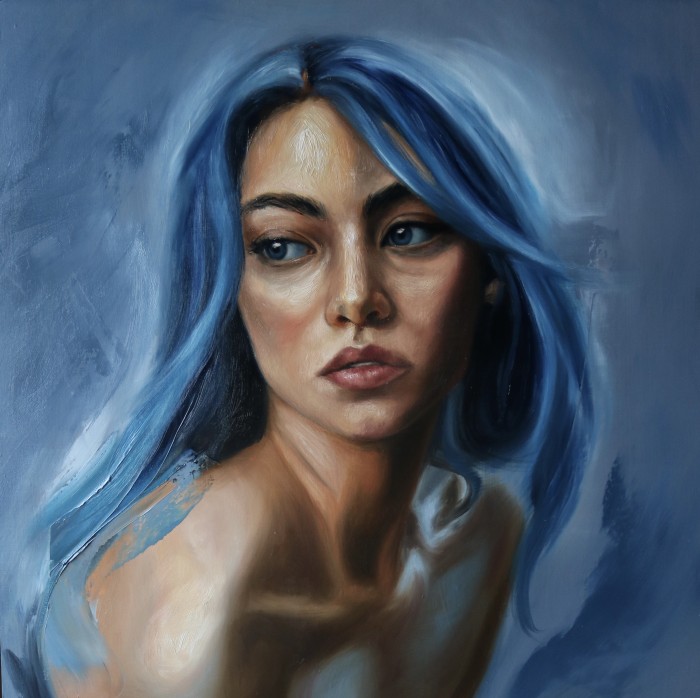Pictura Blue