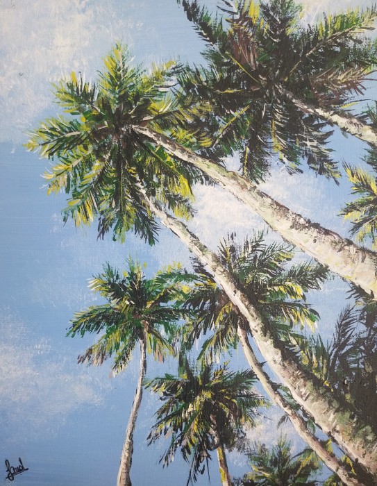 Pictura Sub Palmieri