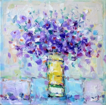 Violete Pictura