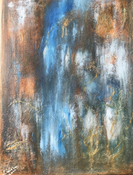 Pictura Metamorfoza - Metamorphosis