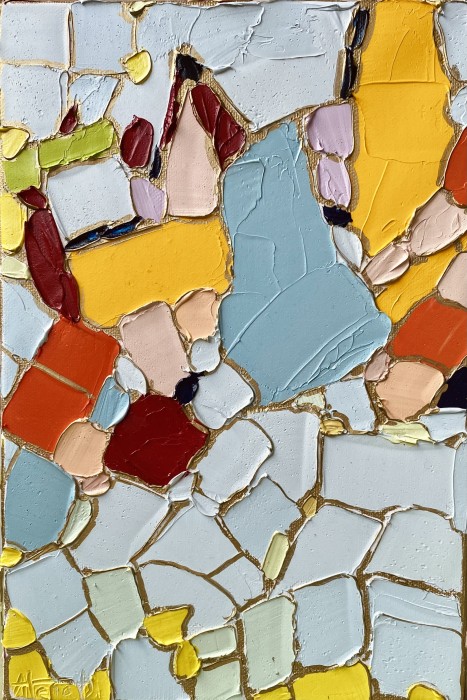 Pictura Spring Burst