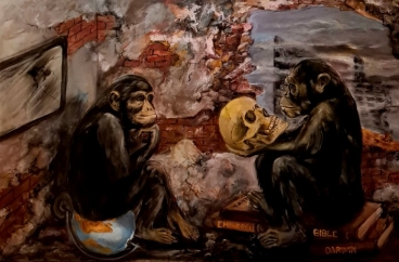 Cine Ati Fost Voi? Pictura Cine Ati Fost Voi? Pictura