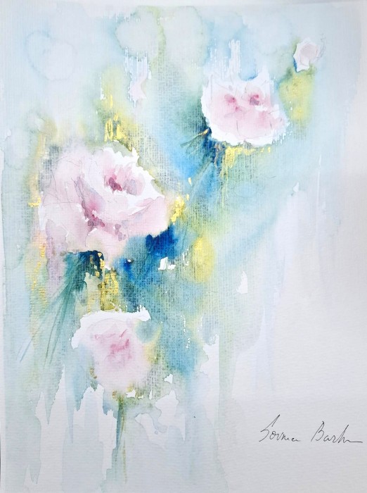 Pictura Dimineata Tacuta