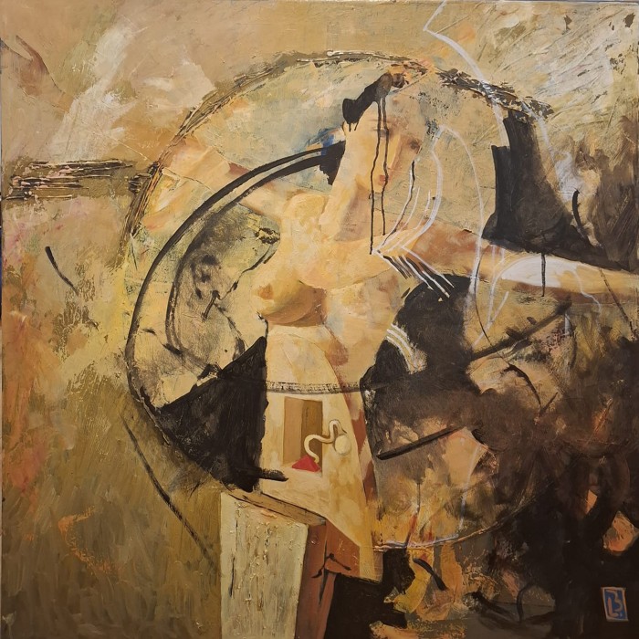 Pictura Trompa Uterină - Spitalul Municipal 5