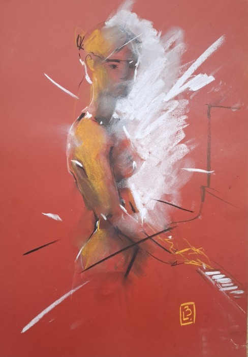 Pictura Dimineată...