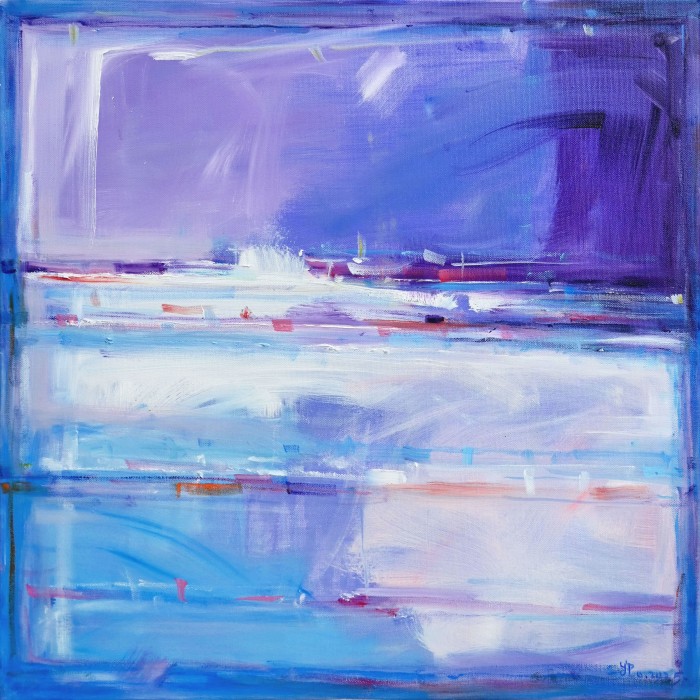 Pictura Dimineata Solstitiului De Vara