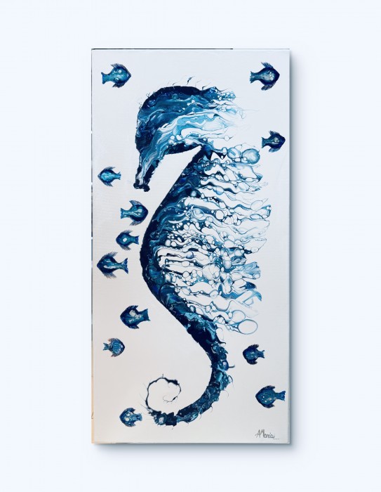 Pictura Modeling The Abstract