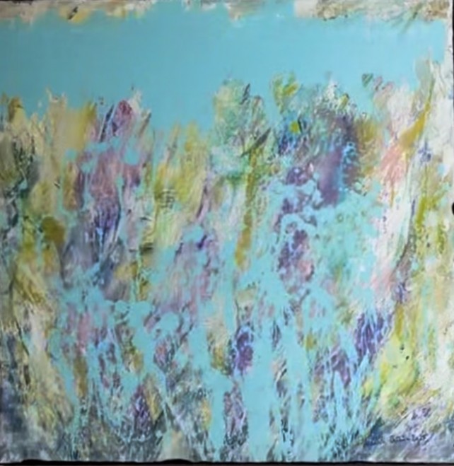 Pictura Ce Te Legeni Codrule