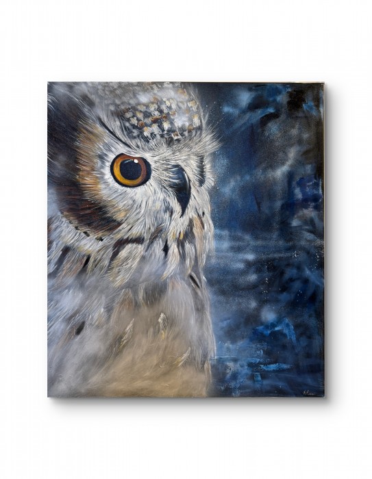 Pictura Keeper Of The Night