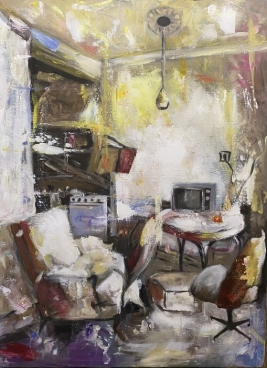 Procrastinare Pictura