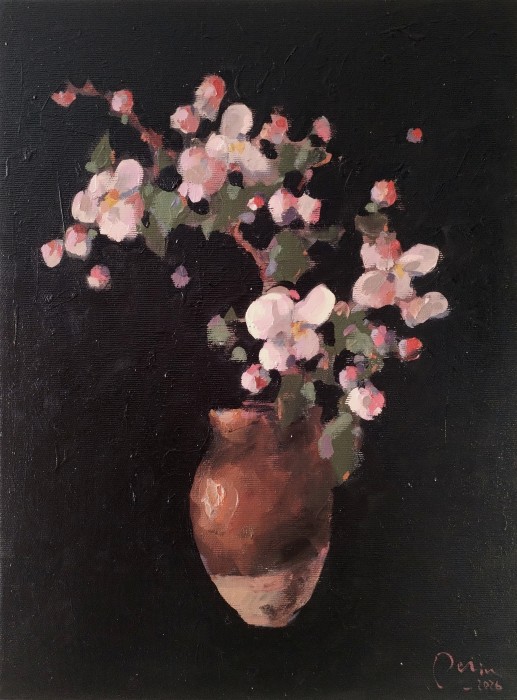 Pictura Flori De Mar