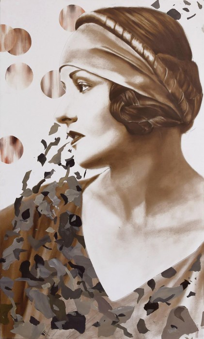 Pictura Old But Present