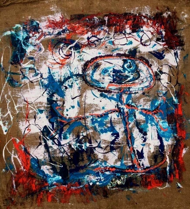 Pictura Imaginary Djiin