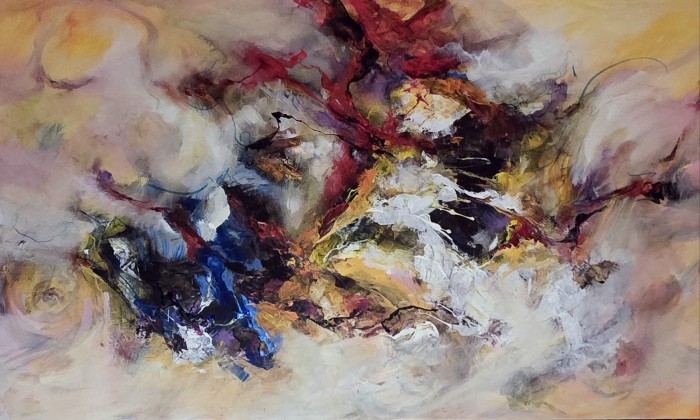 Pictura Furtuna Emotionala