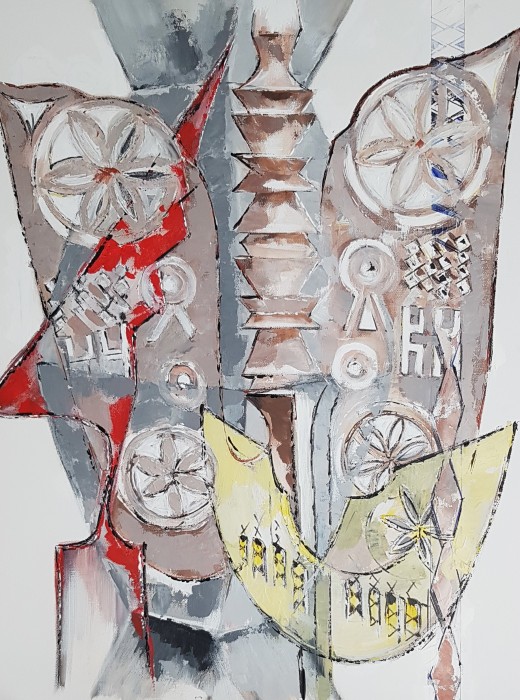 Pictura Un Codex Din Vremuri Tare De Demult...