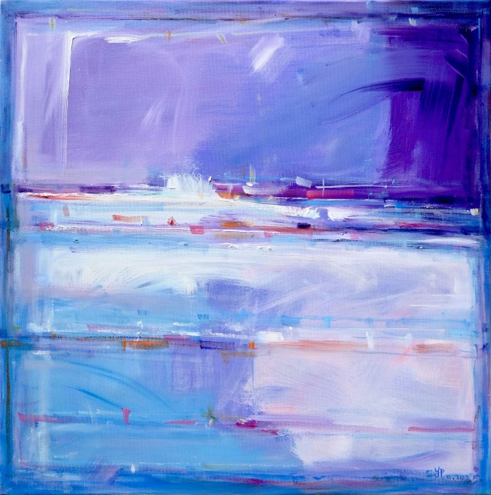 Pictura Dimineata Solstitiului De Vara