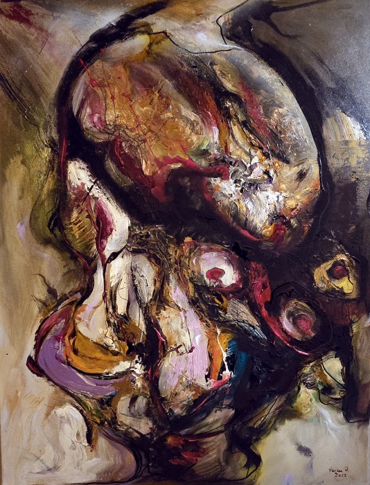 Pictura Corp In Devenire