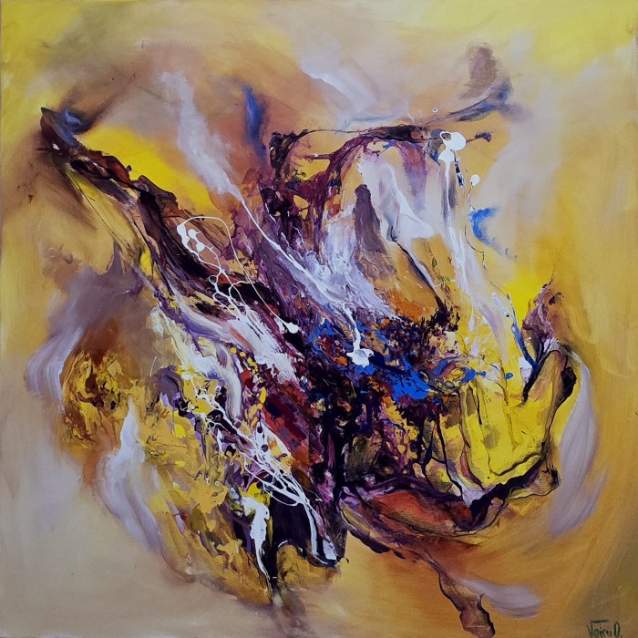 Pictura Camp De Forte