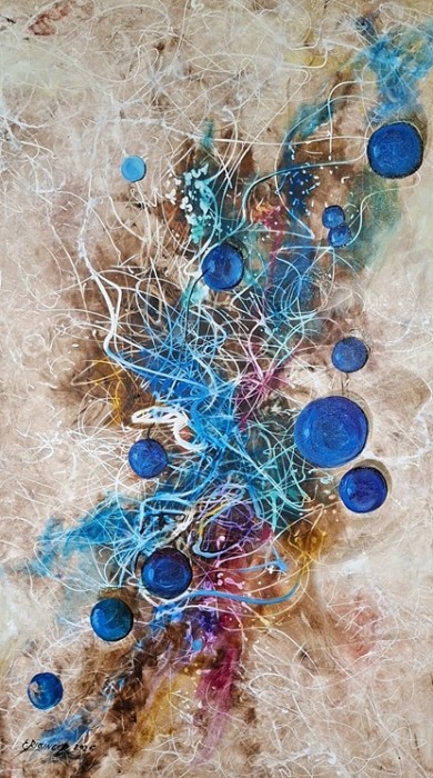 Pictura Fuga Planetelor