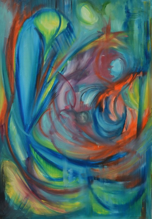 Pictura Ocean Depths