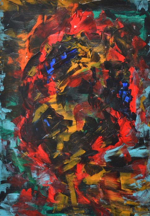 Pictura The Substance