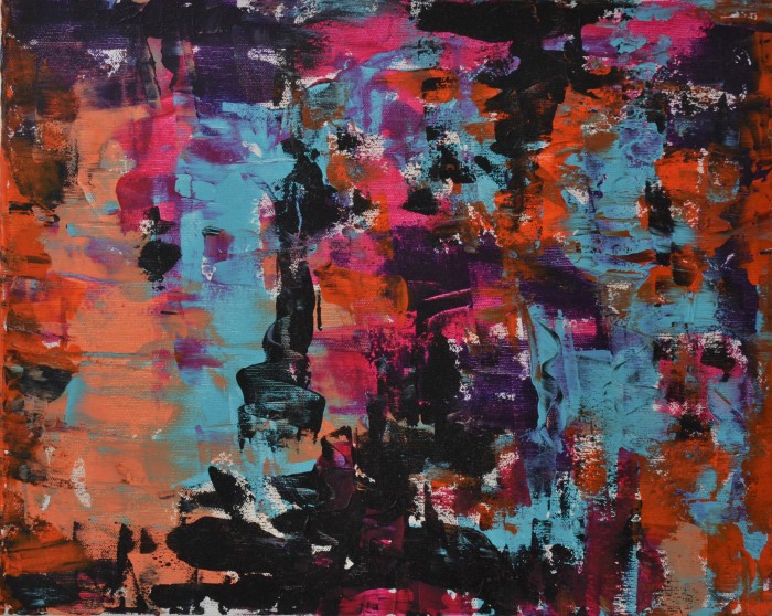 Pictura The Castle In The Sky