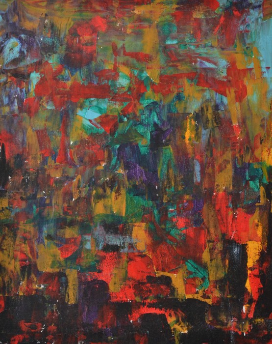 Pictura Fields Of Fire