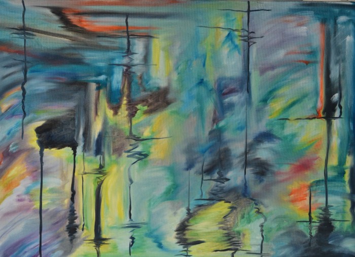 Pictura The Sound Of The Underworld