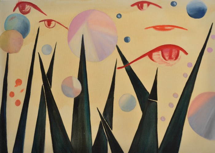 Pictura Introspection