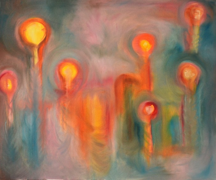 Pictura Street Lights