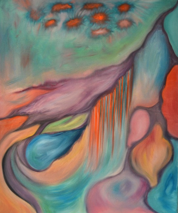 Pictura Stained Glass