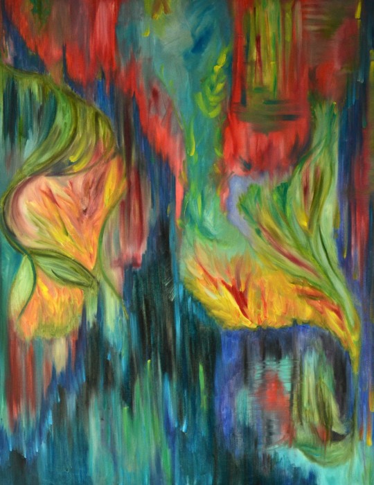 Pictura Catching Wings