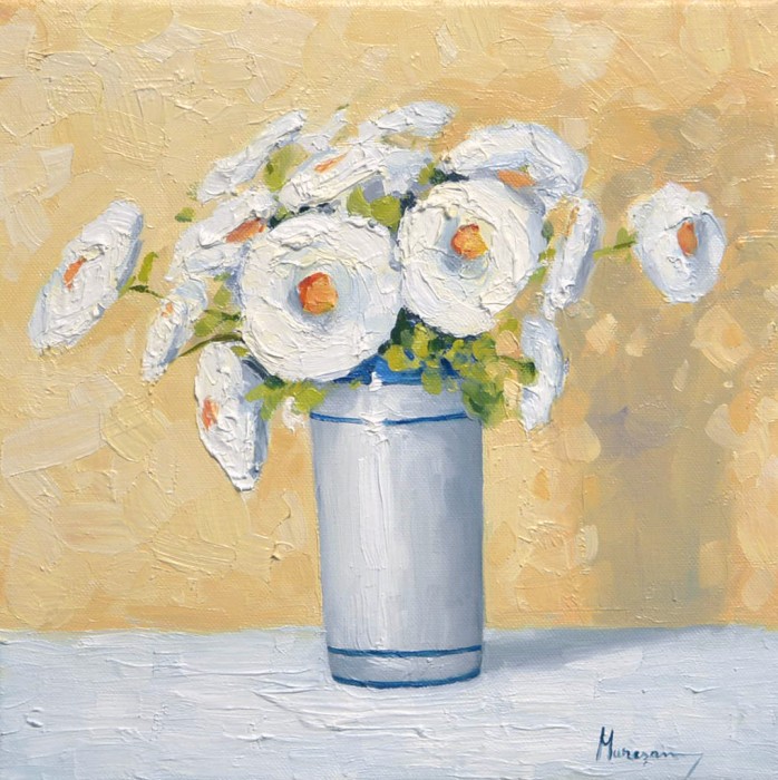 Pictura Flori De Lisianthus