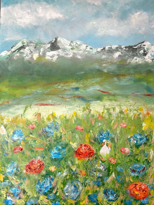 Pictura In The Valley